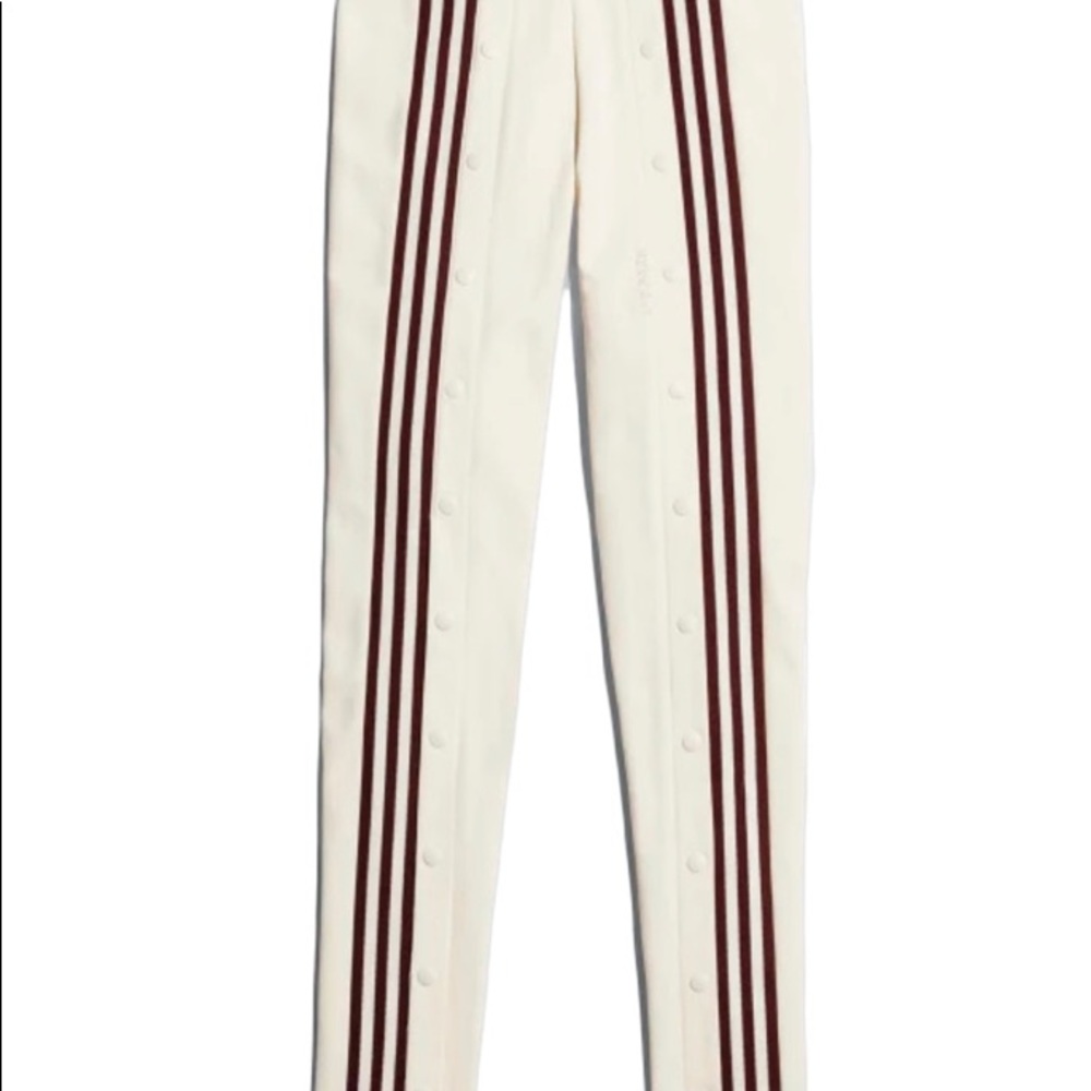 Ivy Park Snap Track Pant